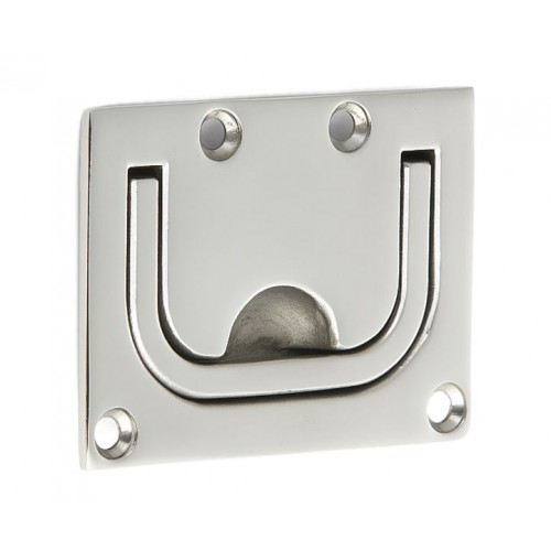 Stainless Steel 316 Ring Pull